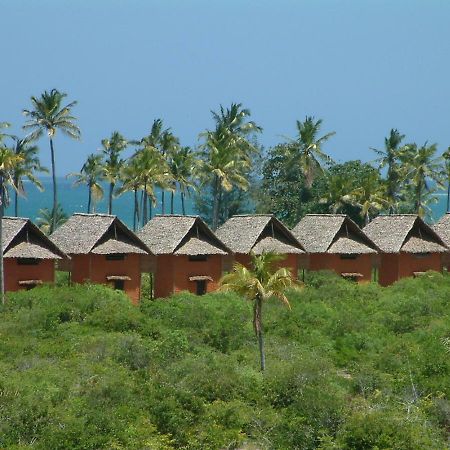 Kipepeo Beach And Village Dar es Salaam Luaran gambar