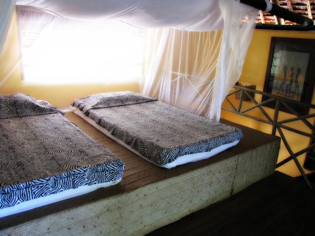 Kipepeo Beach And Village Dar es Salaam Luaran gambar