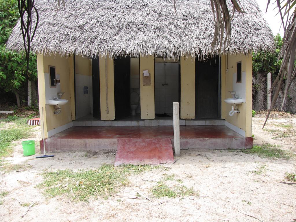 Kipepeo Beach And Village Dar es Salaam Luaran gambar