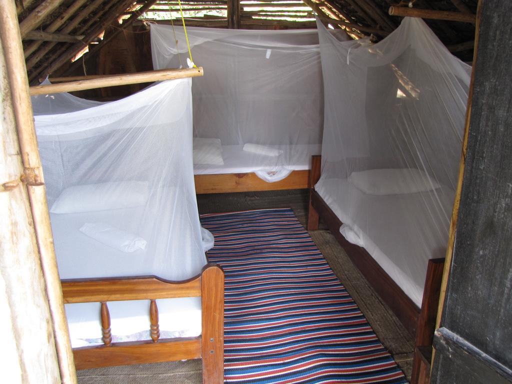 Kipepeo Beach And Village Dar es Salaam Luaran gambar