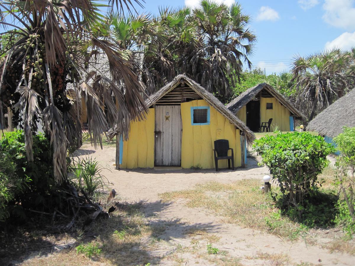 Kipepeo Beach And Village Dar es Salaam Luaran gambar
