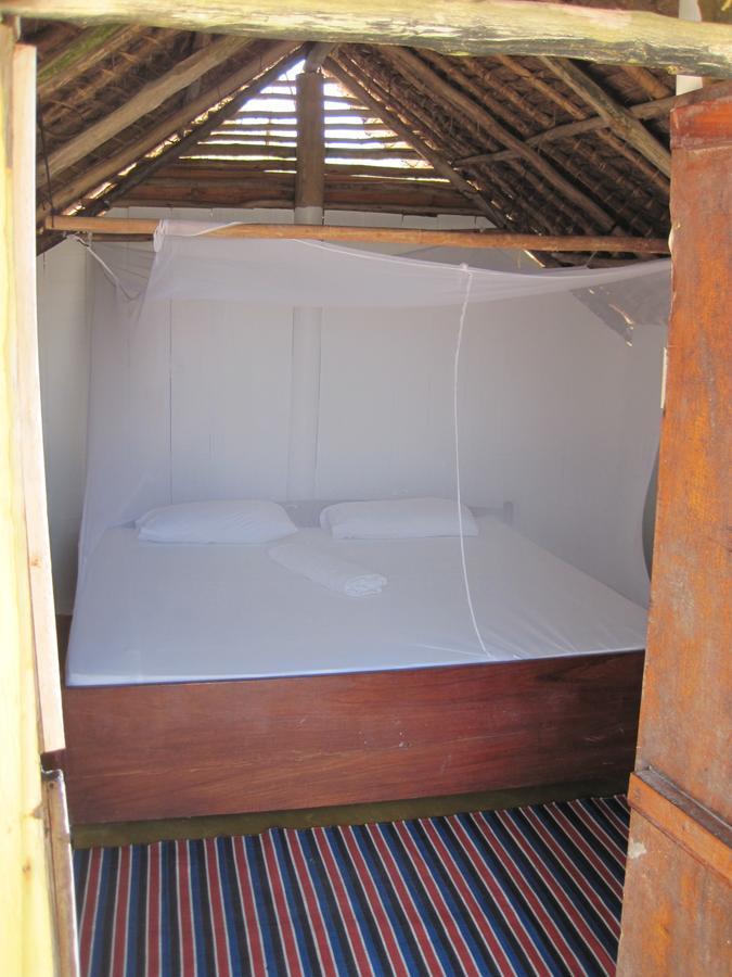 Kipepeo Beach And Village Dar es Salaam Luaran gambar