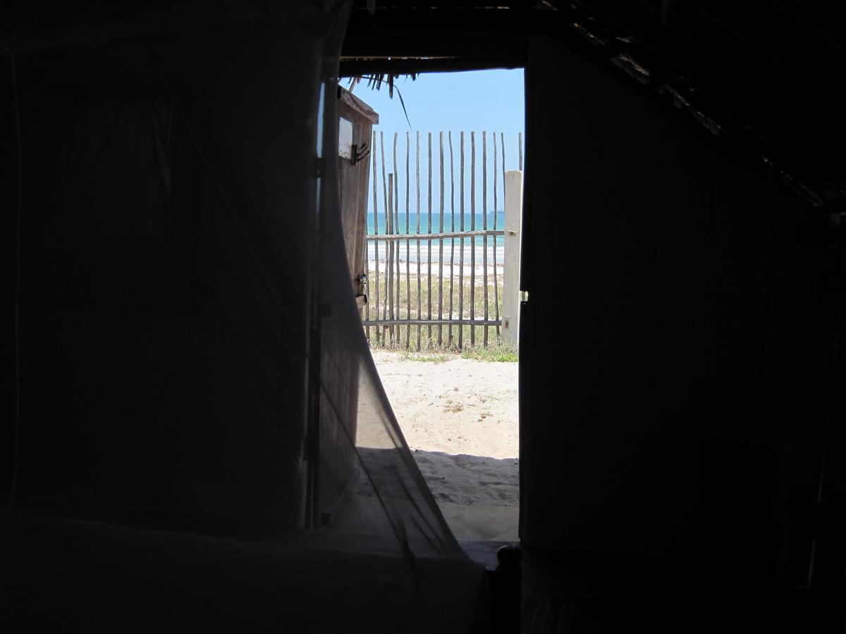 Kipepeo Beach And Village Dar es Salaam Luaran gambar