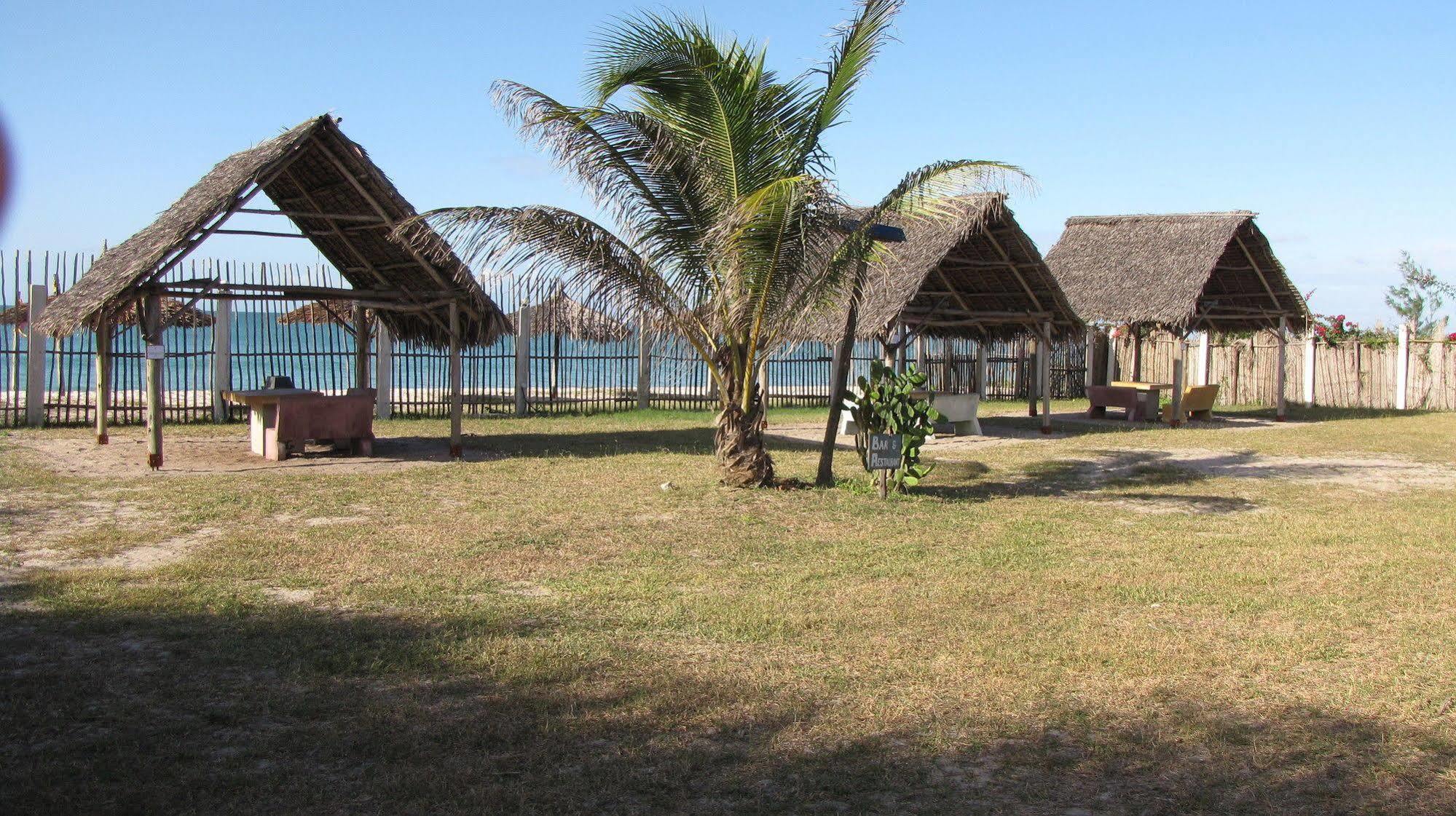 Kipepeo Beach And Village Dar es Salaam Luaran gambar